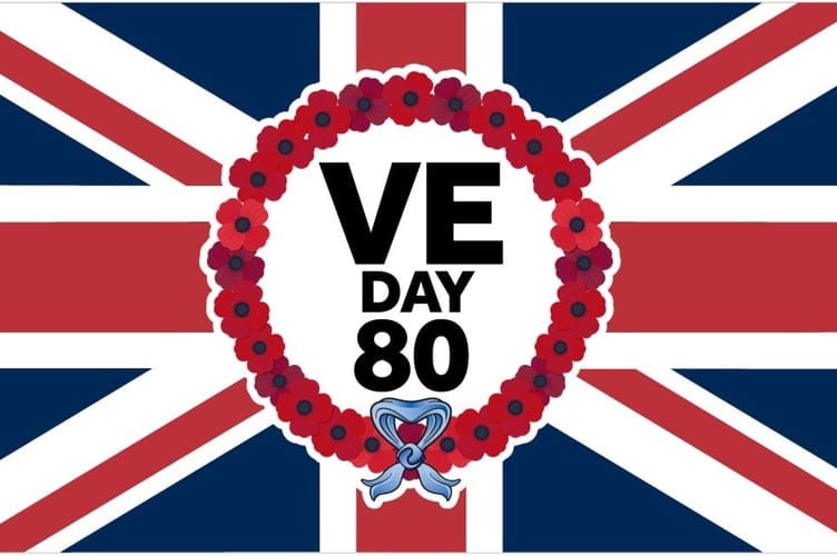 VE Day 2025